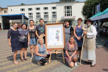 Warsztaty rękodzielnicze